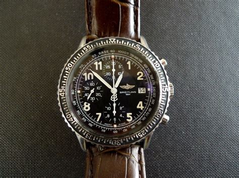 breitling aviastar ebay|13 results for breitling aviastar .